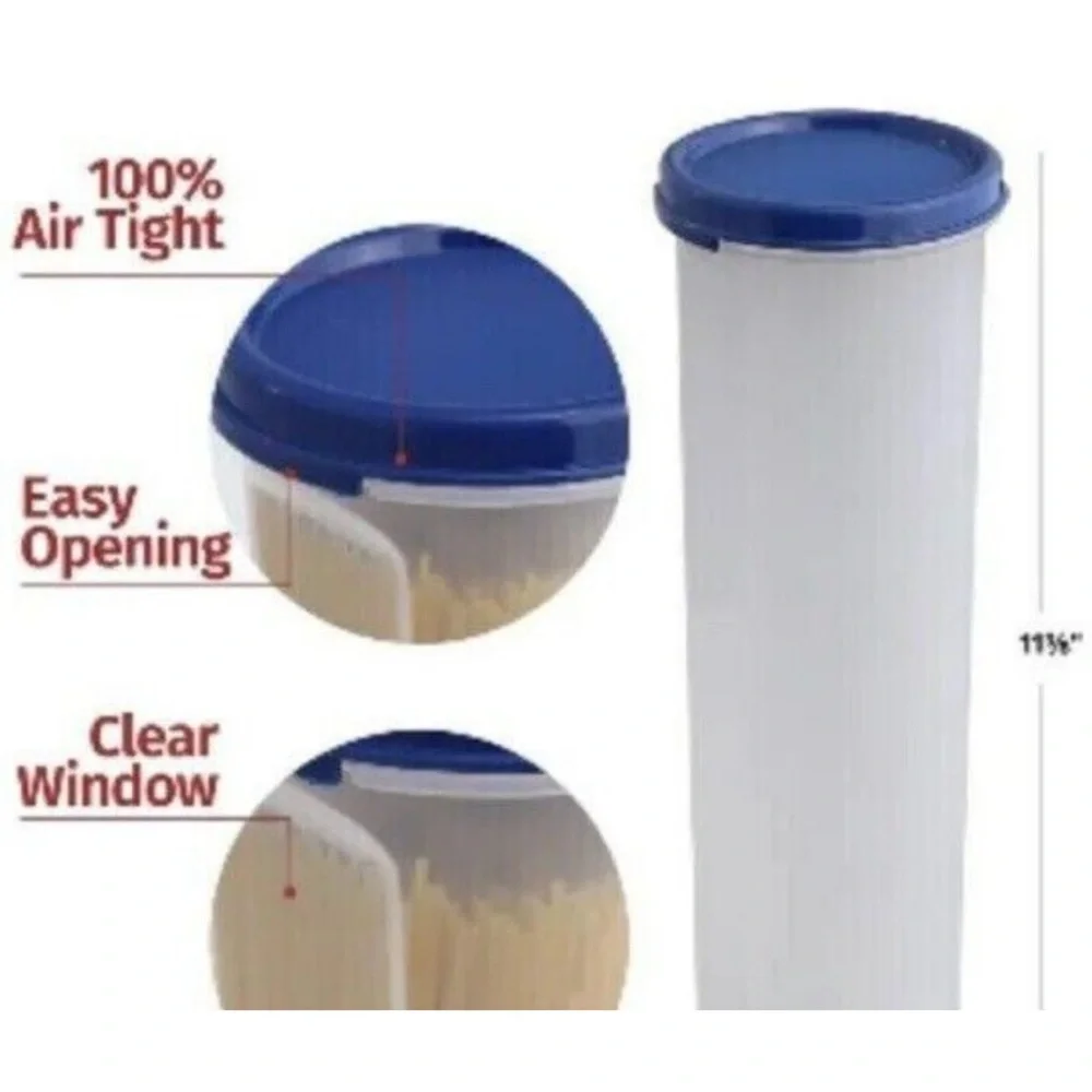 Tupperware this super